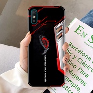 Case XIAOMI REDMI 9A - Casing XIAOMI REDMI 9A Terbaru Kingdom Case_id8899 [ LOGO ] SIlikon XIAOMI REDMI 9A - Case XIAOMI REDMI 9A - Silikon -Cassing Hp - Softcase Glass Kaca - Softcase - Kesing Hp - Hp - Case Terlaris - Case Terbaru