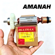 MESIN Armature bull GA4030/GA4034 for makita 4 inch grinding machine