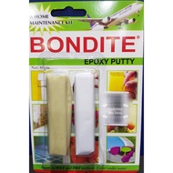 BONDITE EPOXY PUTTY Adhensive 60G