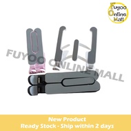 Phone Mini Holder | Mobile Phone Simple Foldable Mini Stand