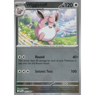 Wigglytuff - 077/094 | Phantasmal Flames [ POKEMON TCG ]