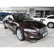 Paint pen suitable for Jaguar XJ paint pen theater red car scratch repair artifact self-spray paint