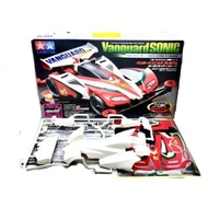 TAMIYA 19435 BODY SET VANGUARD SONIC PREMIUM