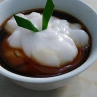 Bubur Sumsum 10 Cup