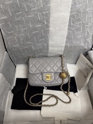 晶片 Chanel 金球17cm 方胖子 Mini flap 20cm 金球20cm