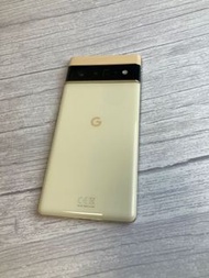 Google Pixel 6 pro 128gb