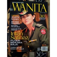 Majalah wanita julai 2010