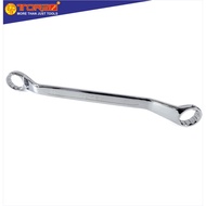 TORA Ring Spanner 20 x 22 mm - Double Ring Offset Spanner