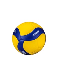 MIKASA V200W FIVB 國際比賽指定排球 (5號球)