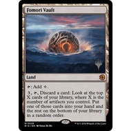 Promo Pack: Aomori Vault (Promo Pack)