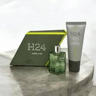 H24 HERBES VIVES EDP (M) MINI SET