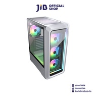 CASE (เคส) COUGAR ARCHON 2 RGB PLUS (WHITE) (ATX)