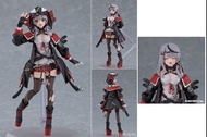 完成交收 滿額截訂 日版 特典版 figma 沙花叉 克蘿耶 hololive sakamata holox goodsmile figure 629