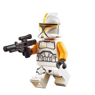全新! Lego 75309 Star Wars 星球大戰 Clone Trooper Commander (Phase 1) (sw1146)