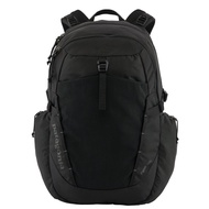Patagonia Paxat 32L travel backpack has a multi-functional design with many different compartments, 