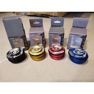Sagmit Evo 2 Headset Integrated/non tapered 44
