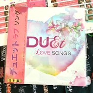 Duet Love Songs