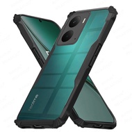 For Realme P3 Case Acrylic Transparent Shockproof Back Cover Realme P3 Ultra Realmy P3 5G P3 Ultra P