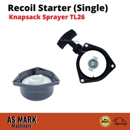 Mitsubishi TU26 TL23 Starter Knapsack Sprayer TL26 Recoil Starter (Single)