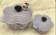 LeCreuset x Hello Kitty