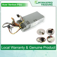 【READY STOCK】Acer Veriton X2110 X2610G SFF 220W Power Supply PSU PY2200B009 (REFURBISHED)