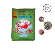 🤞 PELET PF 1000 Repack | Prima feed 1,7 mm | PAKAN LELE |PAKAN