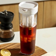 1100ml Cold Brew Coffee Maker cold brew bottle ขวดกาแฟสกัดเย็น เหยือกชงกาแฟแบบสกัดเย็น กาแฟสกัดเย็น เหยือกกรองกาแฟ เครื่องทำกาแฟสกัดเย็น เหยือกแก้ว