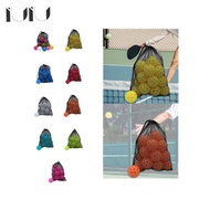 IUIU 20x Pickleball Balls Official Size Balls Competition Balls Pickleballs 74mm Hollow Balls for Ou