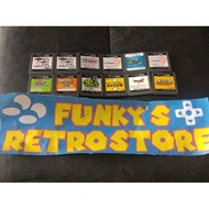 Nintendo DS Games Japanese