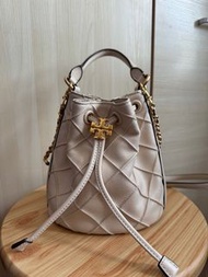 Tory Burch Fleming Bucket Bag
