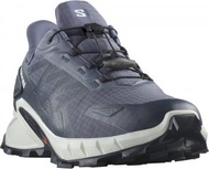 474623 SALOMON SUPERCROSS 4 GTX MS 474623 GRISAILLE/WHITE/CARBON