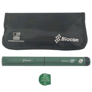 Insupen Insulin Pen by Biocon (Product Guarantee &amp; Ready To Ship) tiada beg hitam ya