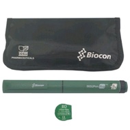 Insupen Insulin Pen by Biocon (Product Guarantee & Ready To Ship) tiada beg hitam ya