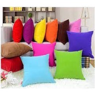 ELEGANT THROW PILLOW COVER 18'X18'