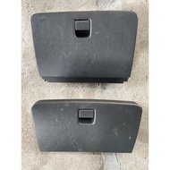 Perodua Kelisa dashbord luggage drawer (laci dashboard)