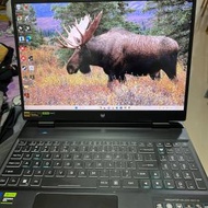 Acer predator Helios neo16 rtx4070(2023)