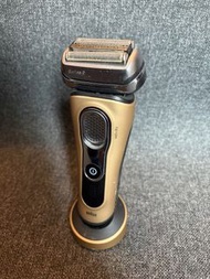 Braun 百靈電鬚刨 Series 9 Wet & Dry Electric Shaver Gold 9399PS