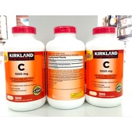 kirkland Signature (Vitamin C)