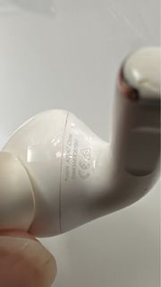Apple AirPods Pro (單邊右耳）