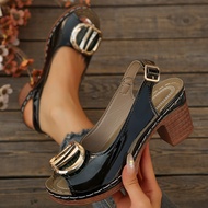 High Heels Women Size 36-43