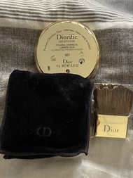 Dior 粉餅
