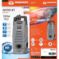 Daewoo 100 Bar High pressure cleaner