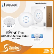 Ubiquiti Unifi AC Pro 802.11ac PRO Access Point (UAP-AC-PRO)