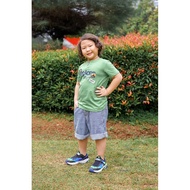 Little X EIGHT Boy Efron T-Shirt