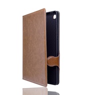 Case Samsung Galaxy Tab S9 | Tab S9+ | Tab S9 Ultra Fs Bluemoon Book Cover Flip Leather Case