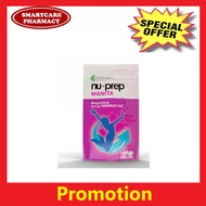 Nu Prep Wanita Tongkat Ali 10's