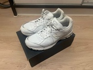 Newbalance ML2002RI 白 US12 30cm