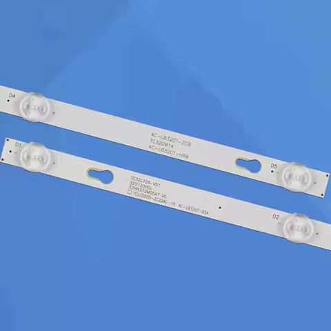 LED Bar 4C-LB320T-ZCB 4C-LB3205-ZM01J 4C-LB320T-HR9C 4C-LB320T-HR9 4C-LB3205-ZM02J U32HD10 32HD3101X