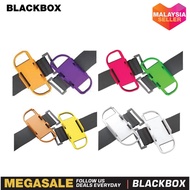 IINE Just Dance Joycon Wristband Crossing Color for Nintendo Switch