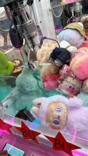 銅鑼灣夾公仔鋪頂讓， 即頂手，即可營運！  因身體健康變差，已經無法再繼續經營店鋪。   店鋪已積累一定數量的熟客，並擁有良好的口碑。 若新手業主接手，我可能在初期提供技術支援。  頂手費：$1000